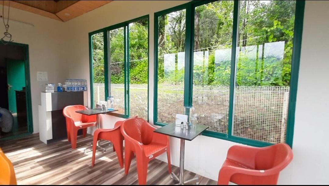 Namah Boutiqueresort Phata Eksteriør bilde