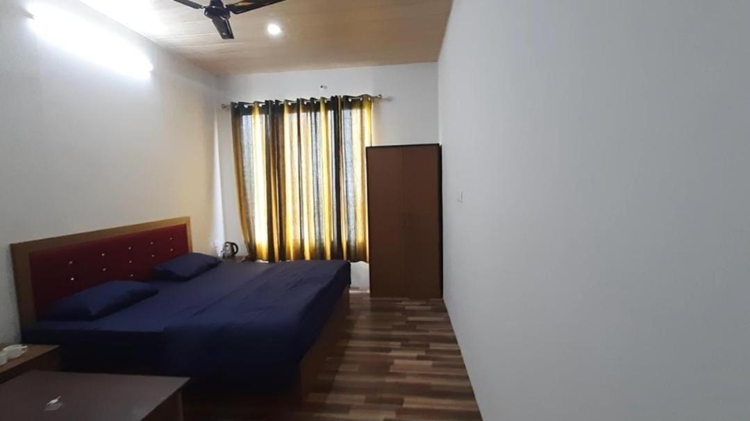 Namah Boutiqueresort Phata Eksteriør bilde