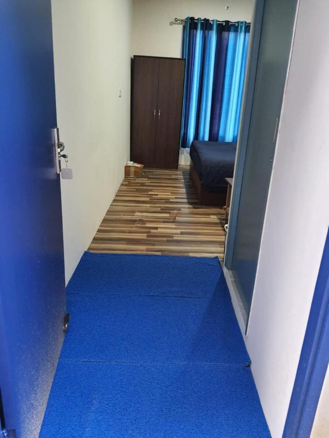 Namah Boutiqueresort Phata Eksteriør bilde