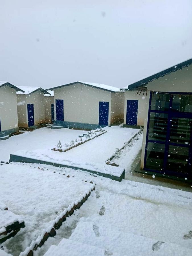 Namah Boutiqueresort Phata Eksteriør bilde