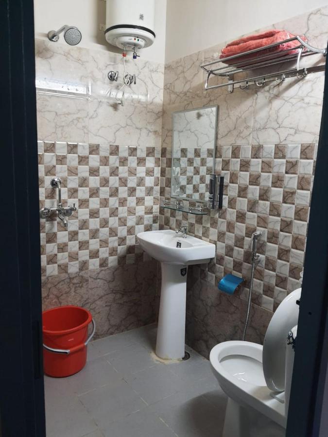 Namah Boutiqueresort Phata Eksteriør bilde