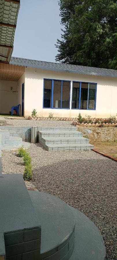 Namah Boutiqueresort Phata Eksteriør bilde