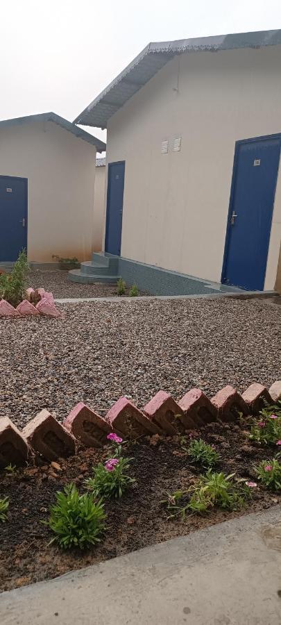 Namah Boutiqueresort Phata Eksteriør bilde