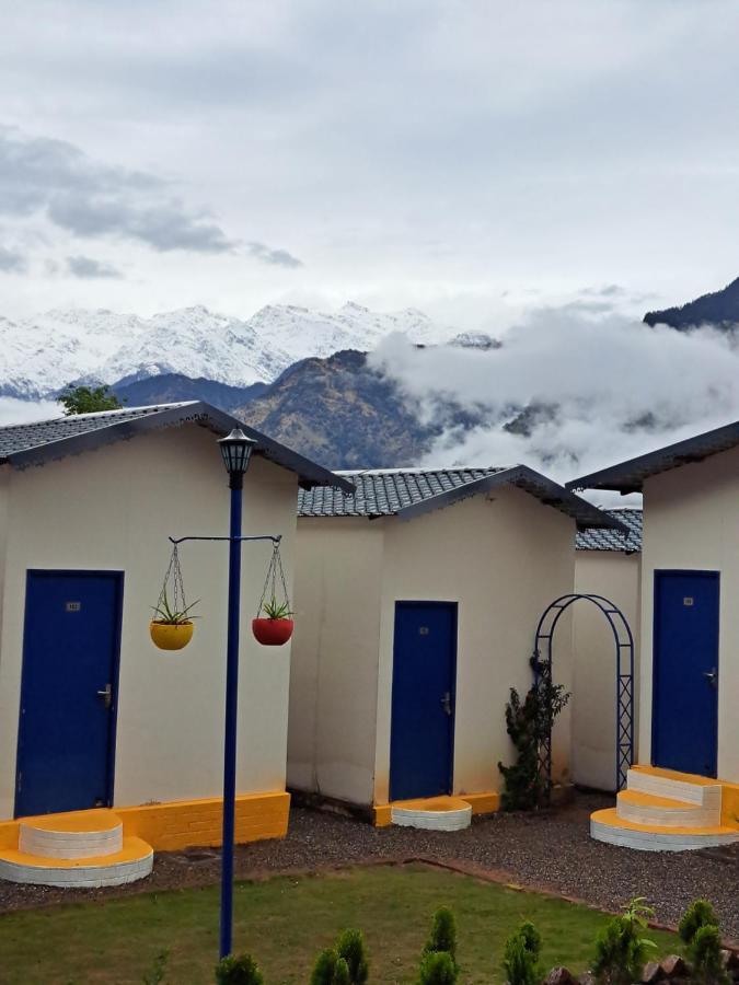 Namah Boutiqueresort Phata Eksteriør bilde