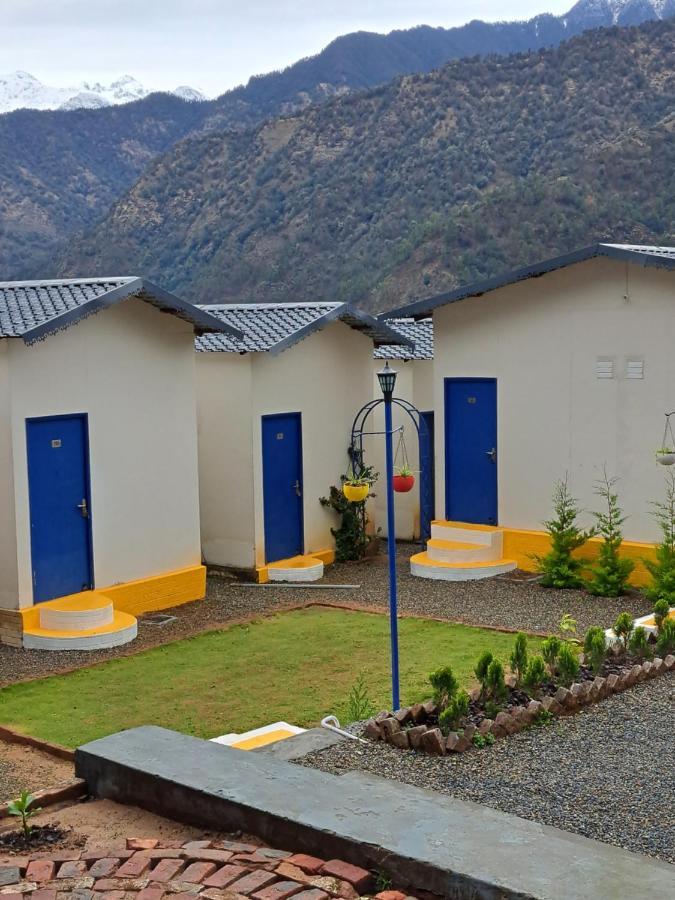 Namah Boutiqueresort Phata Eksteriør bilde