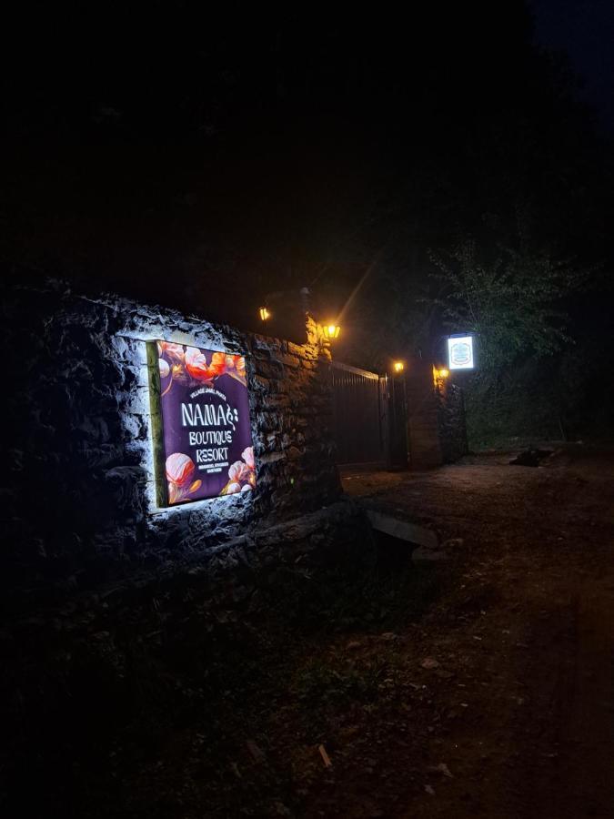 Namah Boutiqueresort Phata Eksteriør bilde